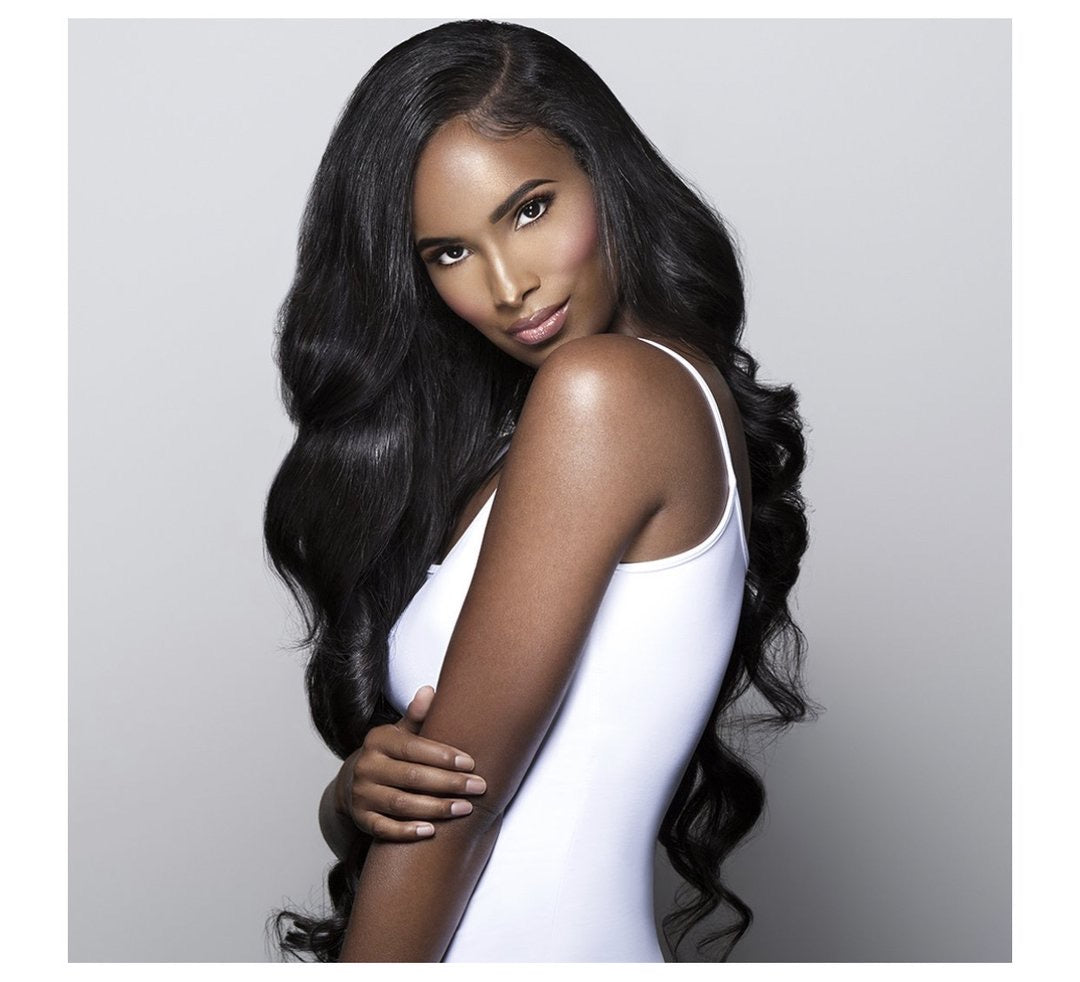 Bodywave Virgin Hair